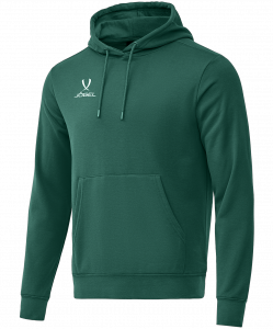 Худи Jögel ESSENTIAL Cotton Hoodie, темно-зеленый ― купить в Москве. Цена, фото, описание, продажа, отзывы. Выбрать, заказать с доставкой. | Интернет-магазин SPORTAVA.RU