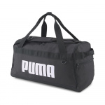 Сумка спортивная PUMA Challenger Duffel Bag S, 07953001, 51х27х25см, 35л. (51x27x25)