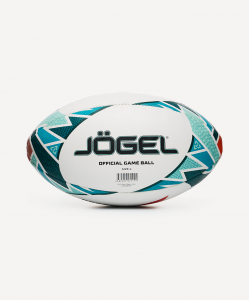 Мяч для регби Jögel TITAN ECOBALL №4 (4) ― купить в Москве. Цена, фото, описание, продажа, отзывы. Выбрать, заказать с доставкой. | Интернет-магазин SPORTAVA.RU