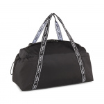 Сумка спортивная PUMA AT ESS Sports Bag S, 09078001, 52 x 30 x 20 см, 31л. (52х30х20)