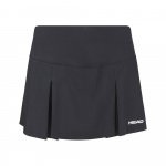 Юбка-шорты тренир. жен HEADDynamic Skort 814703-BK-S, размер S (S)