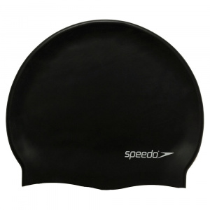 Шапочка для плавания SPEEDO Plain Flat Silicone Cap,8-709910001, силикон (Senior) ― купить в Москве. Цена, фото, описание, продажа, отзывы. Выбрать, заказать с доставкой. | Интернет-магазин SPORTAVA.RU