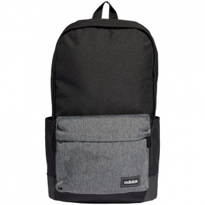 Рюкзак спортивный ADIDAS Classic Backpack, H58226, 46*26,5*14,5 см, объем 24 л (46*26,5*14,5 см) ― купить в Москве. Цена, фото, описание, продажа, отзывы. Выбрать, заказать с доставкой. | Интернет-магазин SPORTAVA.RU