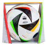 Мяч футбольный ADIDAS EURO 24 Fussballliebe PRO, FIFA Quality Pro (5)