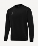 Свитшот Jögel ESSENTIAL Sweatshirt, черный