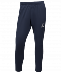 Брюки тренировочные Jögel CAMP 2 Track Pocket Pants, темно-синий, детский