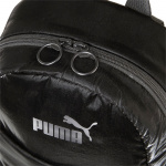 Рюкзак PUMA Core Up Backpack 09064901, 35x25х12см, 12л., черный (35х25х12см)