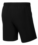 Шорты Jögel CAMP 2 Woven Shorts, черный