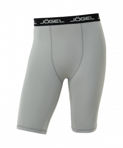 Шорты компрессионные Jögel CAMP PerFormDRY Baselayer Shorts, серый ― купить в Москве. Цена, фото, описание, продажа, отзывы. Выбрать, заказать с доставкой. | Интернет-магазин SPORTAVA.RU