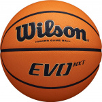 Мяч баскетбольный WILSON Evo Nxt, WTB0965XB, размер 7 (7)