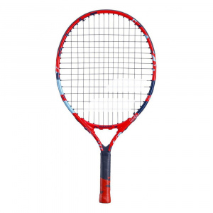 Ракетка для большого тенниса детская Babolat Ballfighter 19 Gr0000 140479 (19) ― купить в Москве. Цена, фото, описание, продажа, отзывы. Выбрать, заказать с доставкой. | Интернет-магазин SPORTAVA.RU