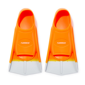 Ласты для бассейна TORRES F01, SWF012406OR, р. EU 42-44 (XL), оранжево-серый (42-44) ― купить в Москве. Цена, фото, описание, продажа, отзывы. Выбрать, заказать с доставкой. | Интернет-магазин SPORTAVA.RU