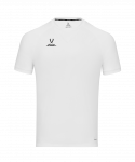 Футболка игровая Jögel DIVISION PerFormDRY Element Jersey, белый