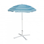 Зонт пляжный Reka 240см BU-028