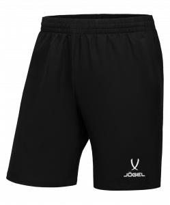 Шорты Jögel CAMP 2 Woven Shorts, черный ― купить в Москве. Цена, фото, описание, продажа, отзывы. Выбрать, заказать с доставкой. | Интернет-магазин SPORTAVA.RU