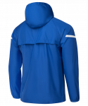 Куртка ветрозащитная Jögel CAMP 2 Rain Jacket, синий, детский