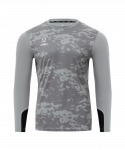 Свитер вратарский Jögel PerFormDRY SPLASH GK Jersey, серый