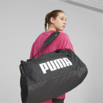 Сумка спортивная PUMA Challenger Duffel Bag S, 51х27х25см (51x27x25)