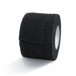 Лента хоккейная для крюка IB Hockey Tape, ширина 38мм, длина 4.5м (38мм*4,5м)