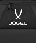 Чемодан Jögel PREMIER Team Trolley S, черный