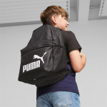 Рюкзак PUMA Phase Backpack, 41x28x14см (41x28x14)