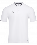 Поло Jögel DIVISION PerFormDRY Polo CZ, белый