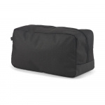 Сумка для обуви PUMA Challenger Shoe Bag, 07953201, черный (33х15х15 см)