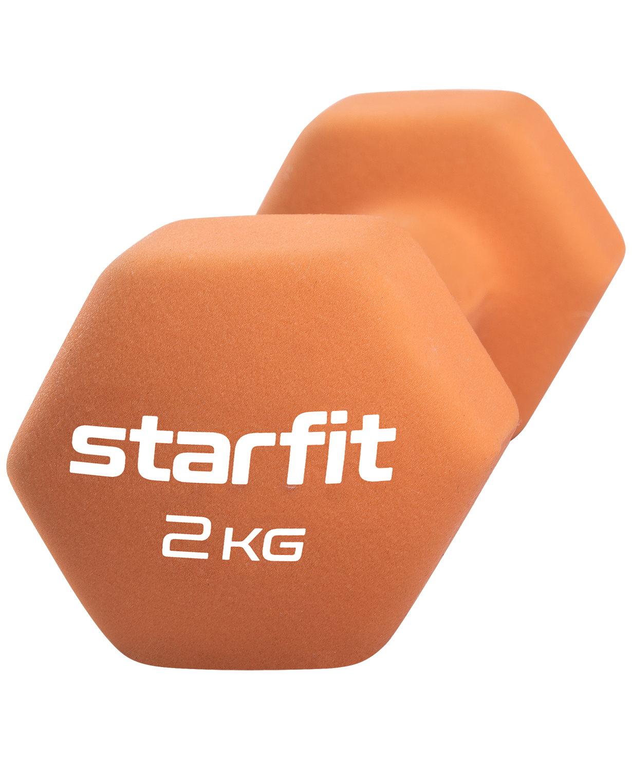 Гантели Starfit DB 201 3 кг