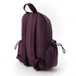 Рюкзак PUMA Core Her Backpack 09028305, 35x25x12см, 12л., баклажановый (33х25х12 см)