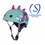 Шлем Micro - Дракон 3D S BOX