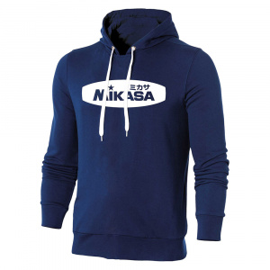 Толстовка с капюшоном MIKASA MT5036-0202-2XL, р.2XL, 70% хлопок, 30% полиэстер (XXL) ― купить в Москве. Цена, фото, описание, продажа, отзывы. Выбрать, заказать с доставкой. | Интернет-магазин SPORTAVA.RU