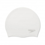 Шапочка для плавания SPEEDO Molded Silicone Cap, 8-7098417614, силикон (Senior)