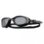 Очки для плавания TYR Special Ops 2.0 Non-Mirrored, LGSPLNM-041, дымчатые линзы (Senior)