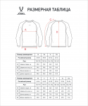 Футболка компрессионная с длинным рукавом Jögel PerFormDRY Baselayer LS Tee, серый