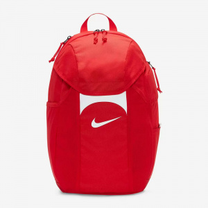 Рюкзак NIKE Academy Team 2.3 Backpack, DV0761-657, 48,5x33x18 см, ярко-красный (48,5х33х18 см) ― купить в Москве. Цена, фото, описание, продажа, отзывы. Выбрать, заказать с доставкой. | Интернет-магазин SPORTAVA.RU