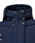 Куртка утепленная Jögel CAMP 2 PerFormPROOF Padded Jacket, темно-синий