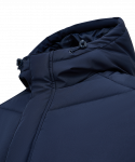 Куртка утепленная Jögel CAMP 2 PerFormPROOF Padded Jacket, темно-синий