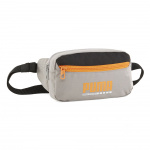 Сумка на пояс PUMA Plus Waist Bag, 09034903, 22x13x3 см (19x12x7см.)