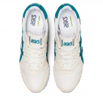 Кроссовки ASICS OC Runner 1201A388-105 кремовые