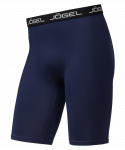 Шорты компрессионные Jögel PerFormDRY Baselayer Shorts 2, темно-синий