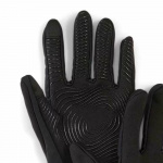 Перчатки PUMA IndWinterized glovesr, 04187301-XL, черный (XL)