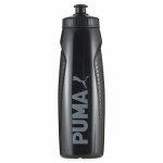 Бутылка для воды PUMA Fit bottle core, 05430601, 750мл, черная