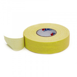 Лента хоккейная для крюка IB Hockey Tape, IB-HT-25-18-YL, ширина 25мм, длина 18м, желтый (25мм*18м) ― купить в Москве. Цена, фото, описание, продажа, отзывы. Выбрать, заказать с доставкой. | Интернет-магазин SPORTAVA.RU