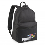 Рюкзак PUMA Phase Love Wins BP, 09044201, 44x33x13, 22л. (44х32х13 см)