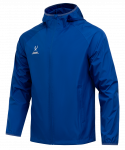 Куртка ветрозащитная Jögel CAMP Rain Jacket, синий, детский