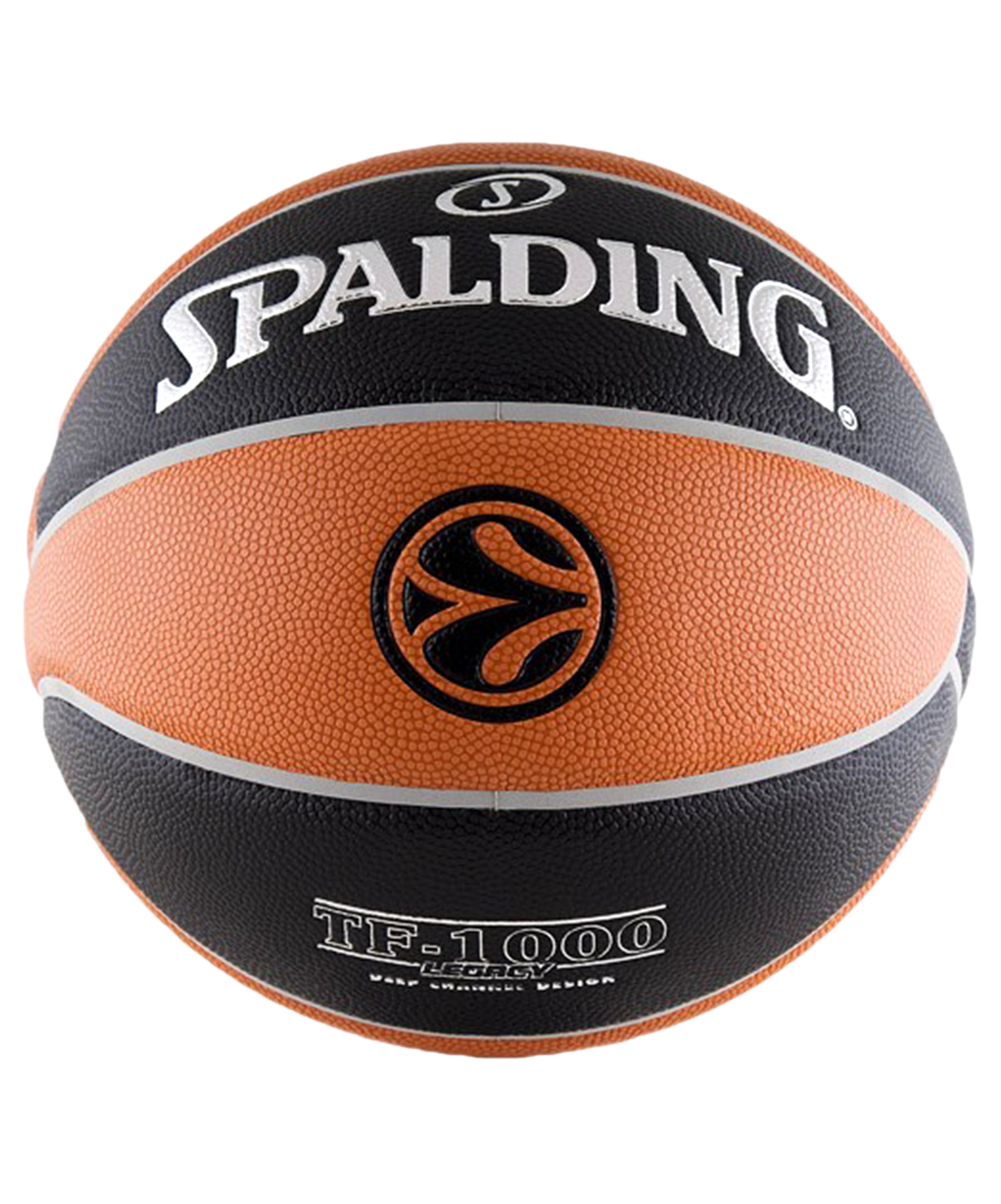 Bola de Basquete Spalding Tf 1000 Legacy