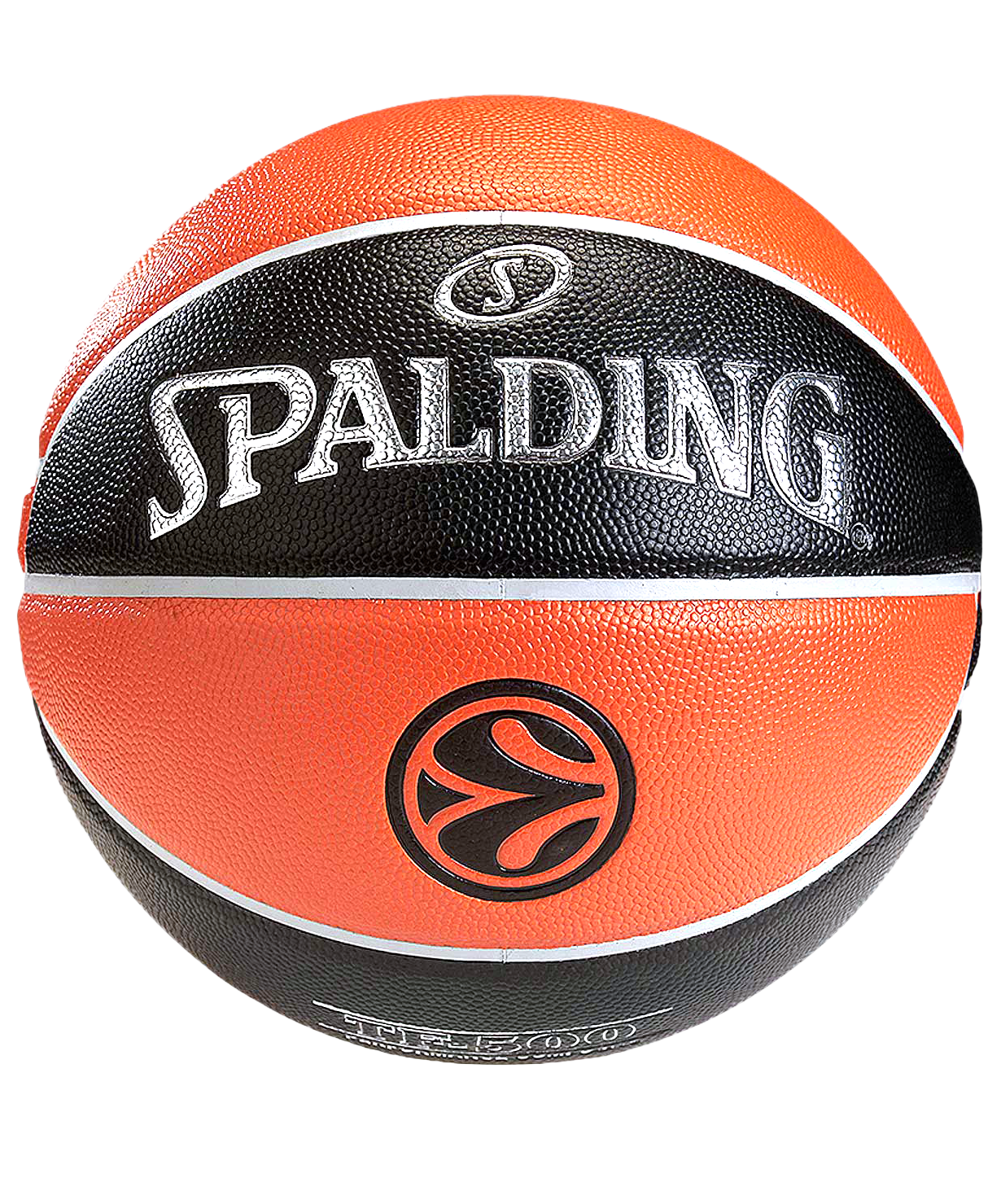 Bola de basquete spalding euroleague oficial tf-1000 74-538z, n° 7 (7) -  AliExpress